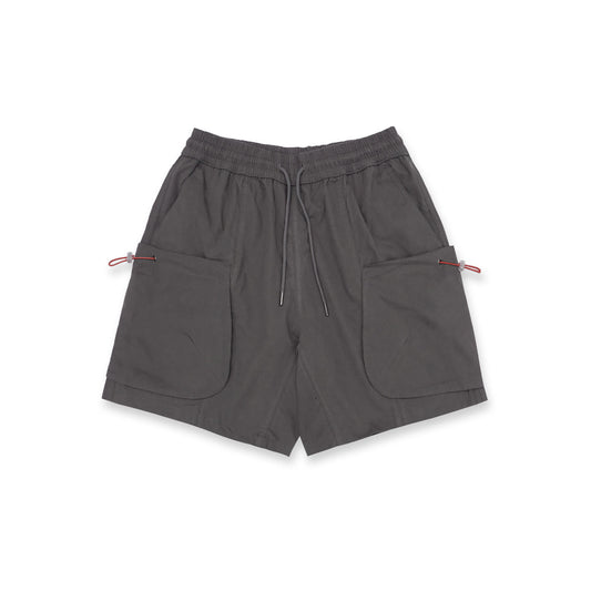 Noforty Project Short Cargo Pants Sekai Grey