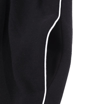 Noforty Project Baggy Sweat Pants Alfred Black