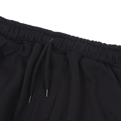 Noforty Project Baggy Sweat Pants Alfred Black