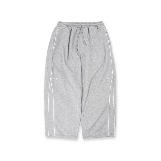 Noforty Project Baggy Sweat Pants Alfred Misty