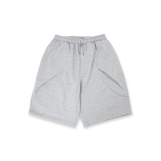 Noforty Project Sweat Pants Short Rocky Misty