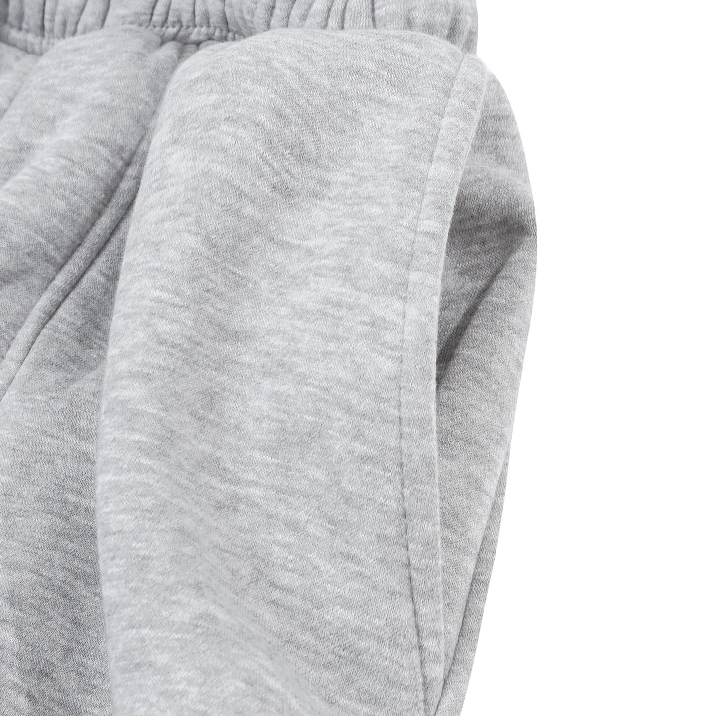 Noforty Project Sweat Pants Short Rocky Misty