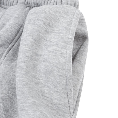 Noforty Project Sweat Pants Short Rocky Misty