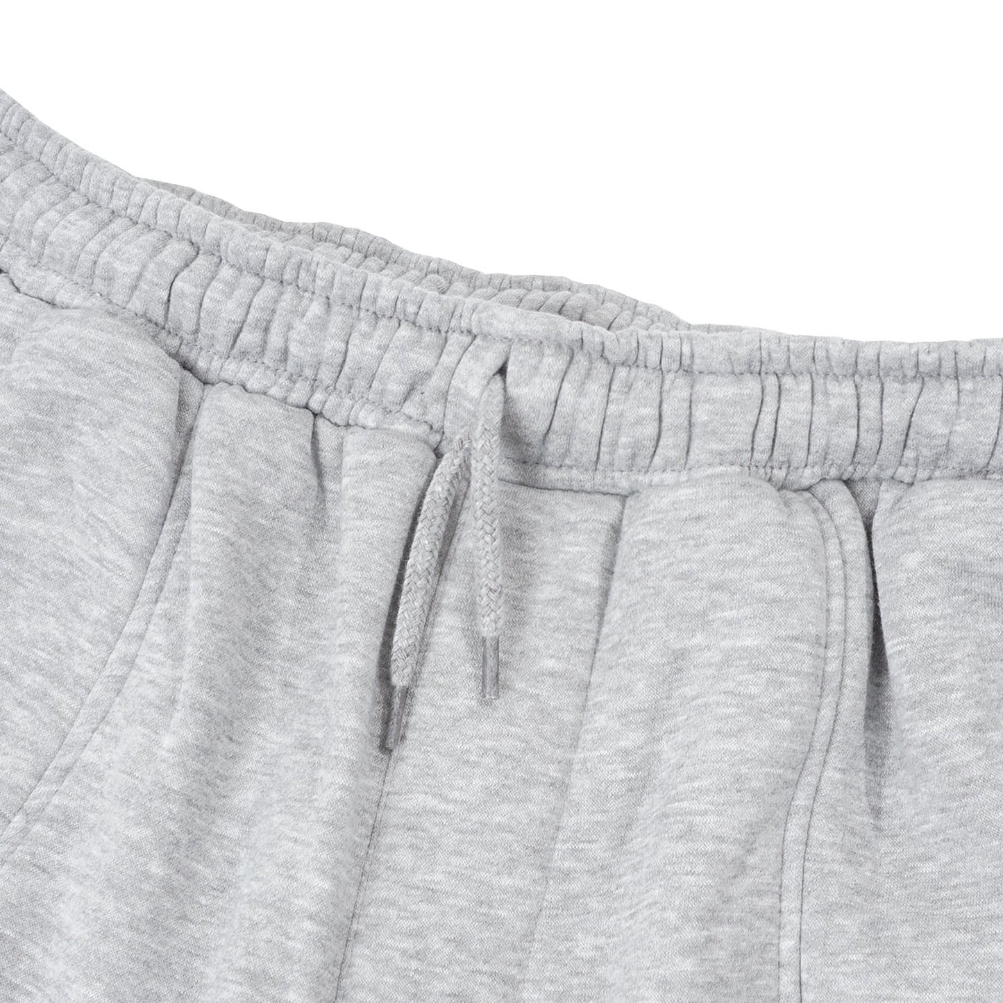 Noforty Project Sweat Pants Short Rocky Misty