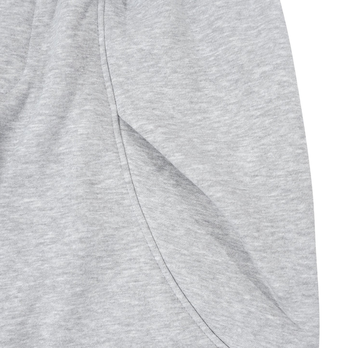 Noforty Project Sweat Pants Short Rocky Misty